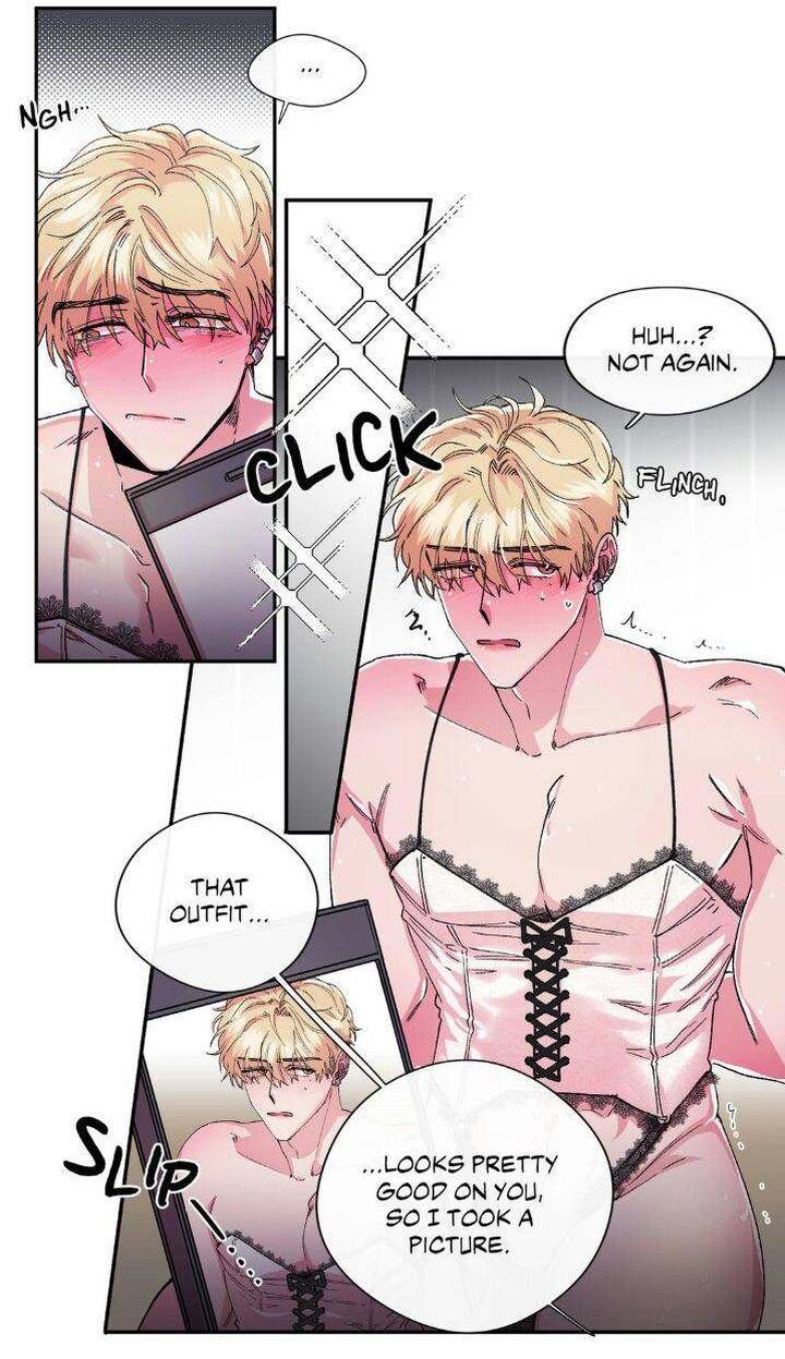 S Flower - Chapter 30 [photo 35] - MangaPorn