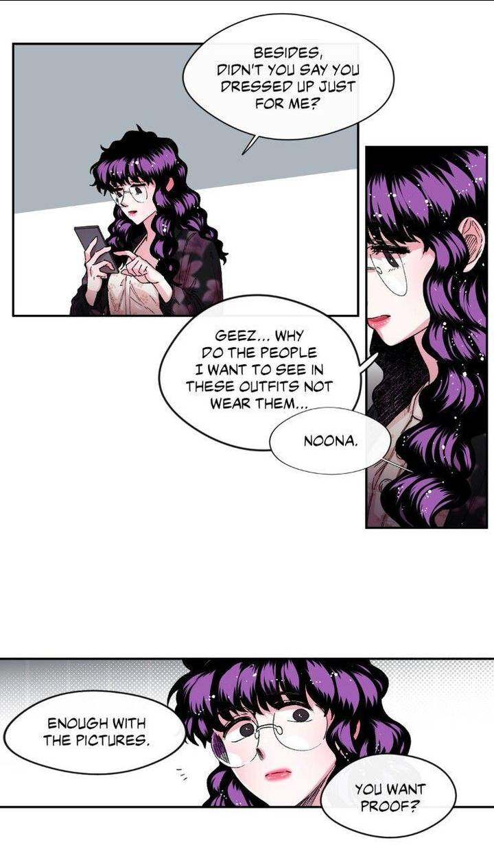 S Flower - Chapter 30 [photo 36] - MangaPorn