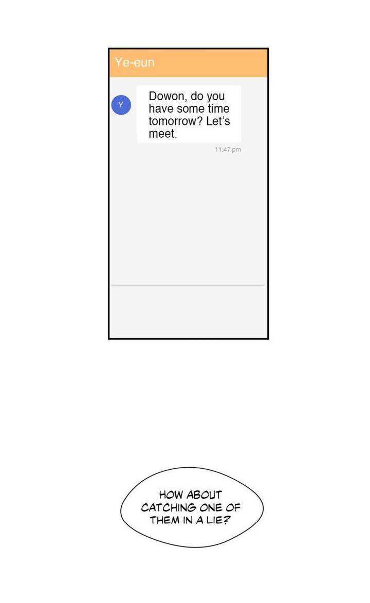 S Flower - Chapter 30 [photo 42] - MangaPorn