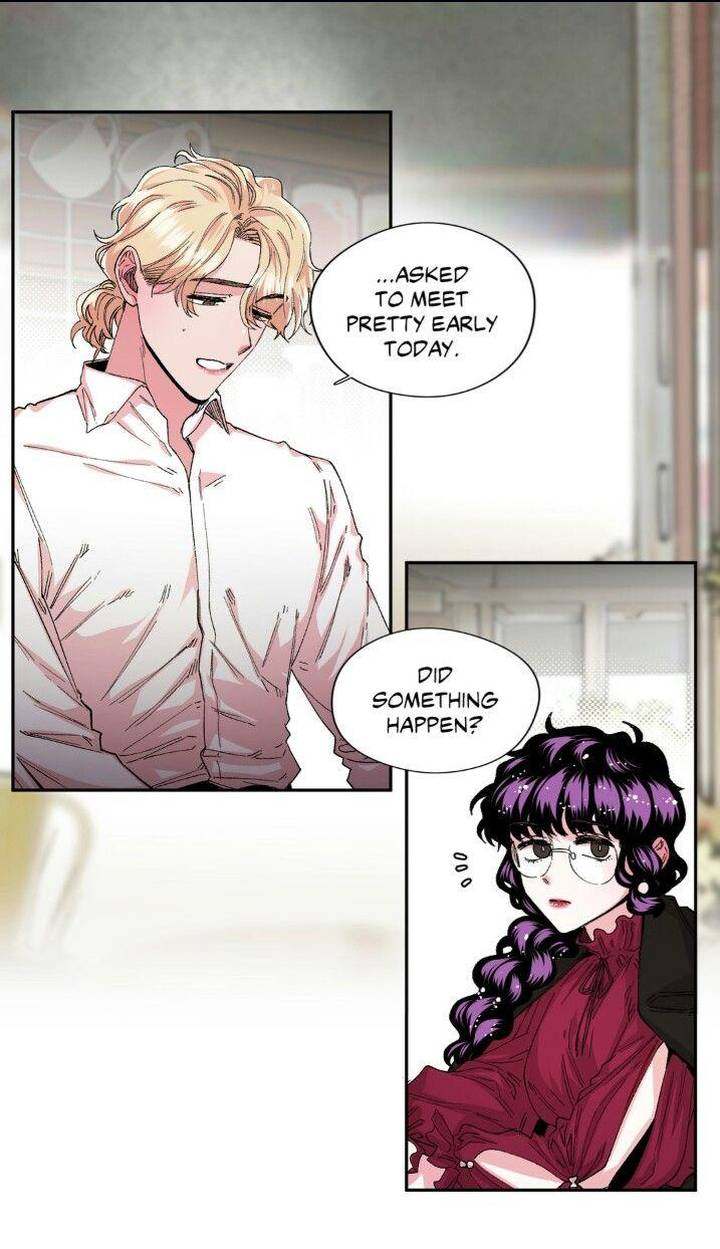 S Flower - Chapter 31 [photo 15] - MangaPorn