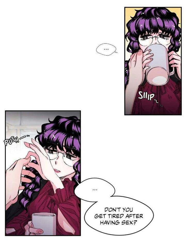 S Flower - Chapter 31 [photo 19] - MangaPorn