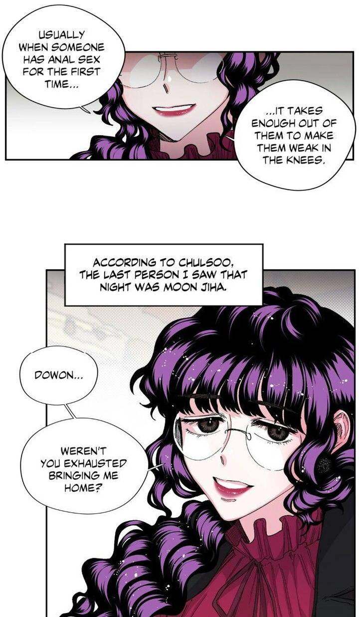 S Flower - Chapter 31 [photo 22] - MangaPorn