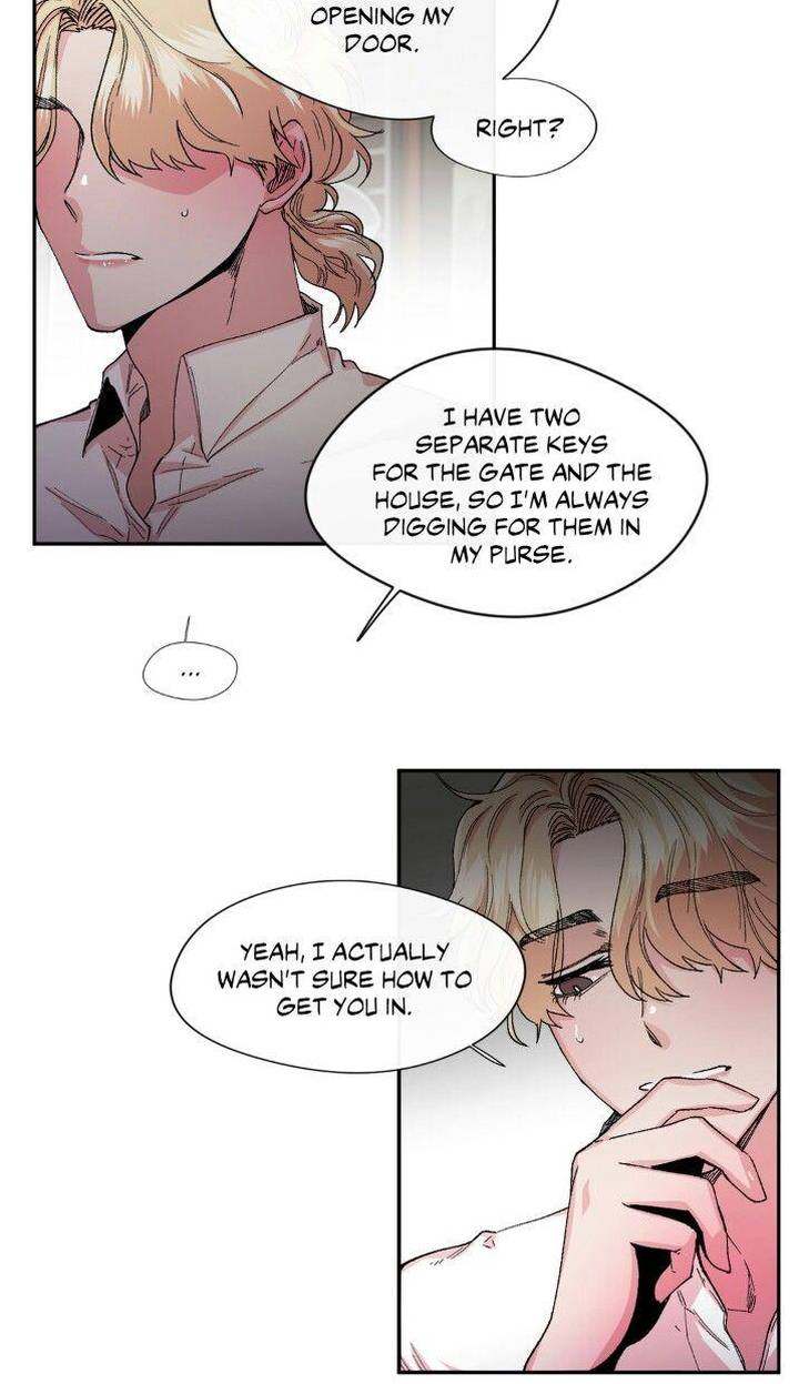 S Flower - Chapter 31 [photo 27] - MangaPorn