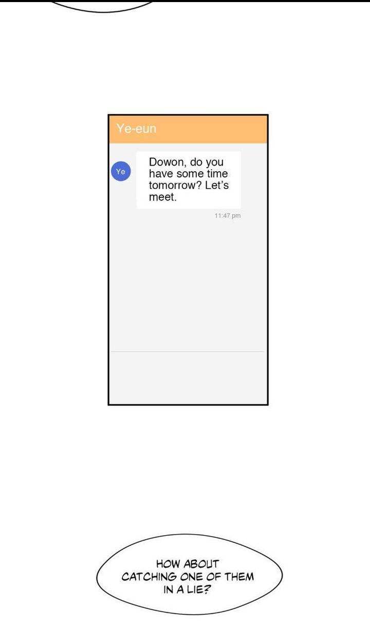 S Flower - Chapter 31 [photo 6] - MangaPorn