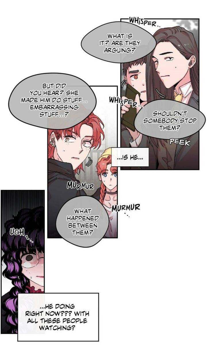 S Flower - Chapter 32 [photo 23] - MangaPorn