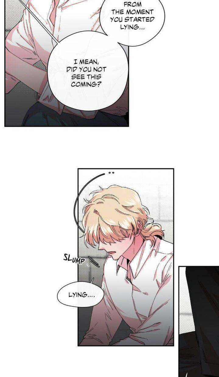 S Flower - Chapter 32 [photo 26] - MangaPorn