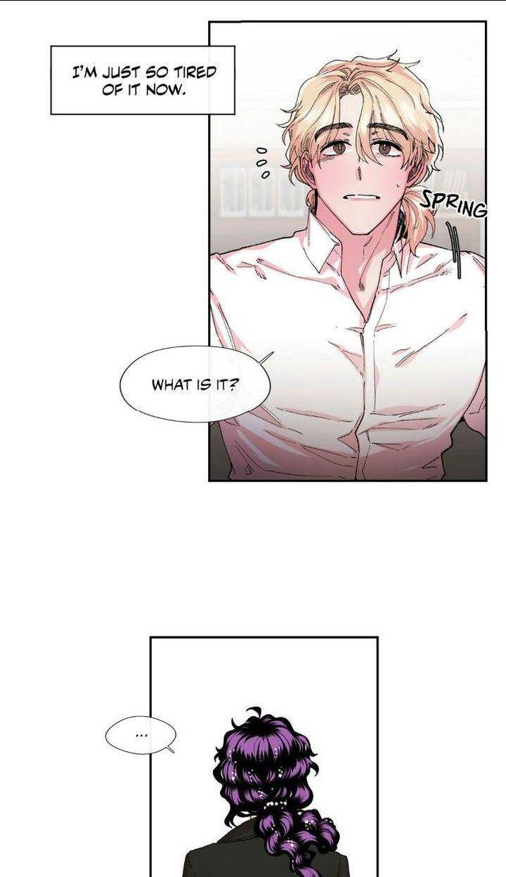 S Flower - Chapter 32 [photo 3] - MangaPorn