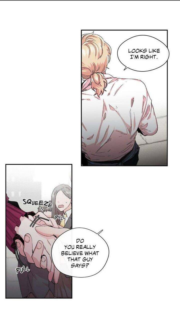 S Flower - Chapter 32 [photo 31] - MangaPorn