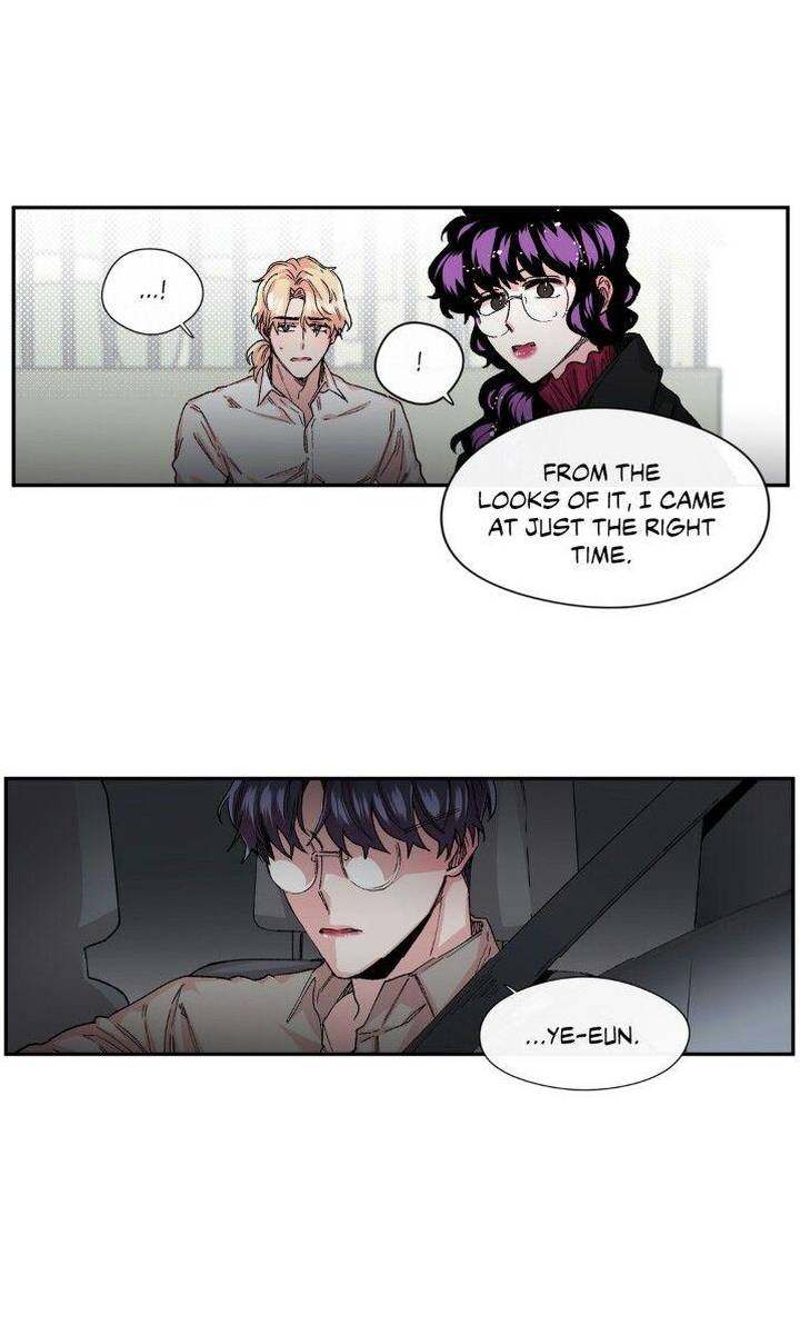 S Flower - Chapter 32 [photo 46] - MangaPorn