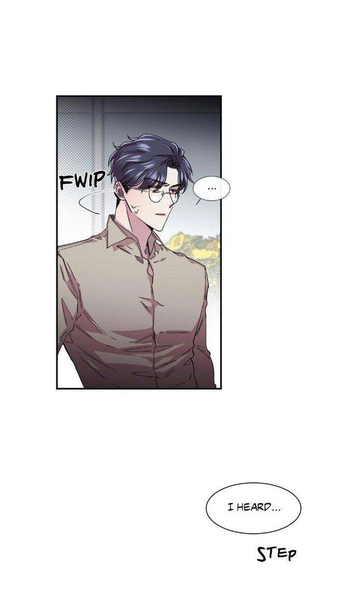 S Flower - Chapter 33 [photo 10] - MangaPorn