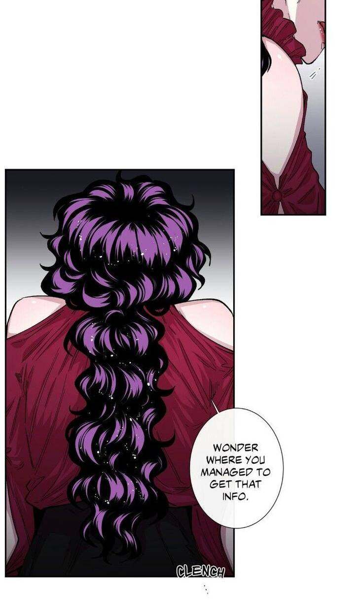 S Flower - Chapter 33 [photo 12] - MangaPorn