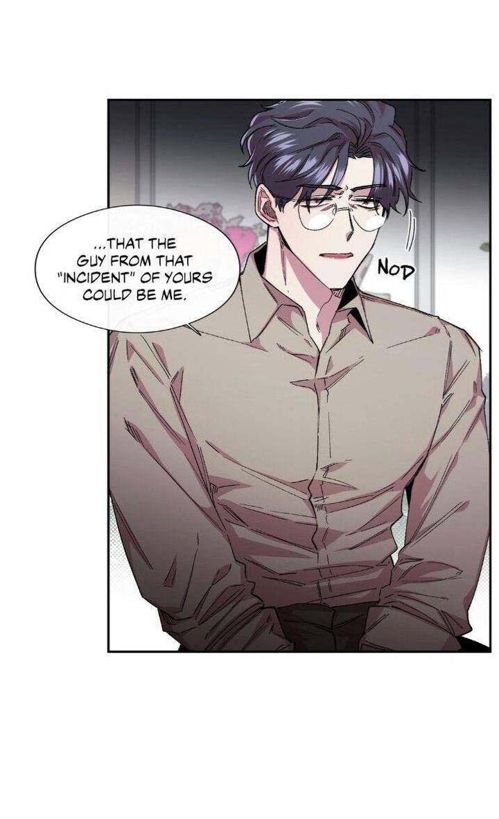 S Flower - Chapter 33 [photo 24] - MangaPorn