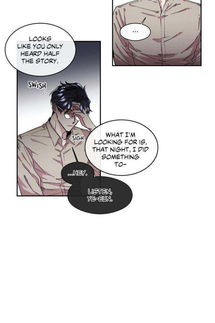 S Flower - Chapter 33 [photo 26] - MangaPorn