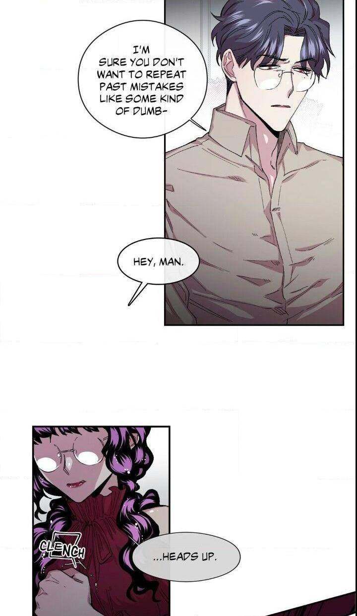 S Flower - Chapter 33 [photo 33] - MangaPorn