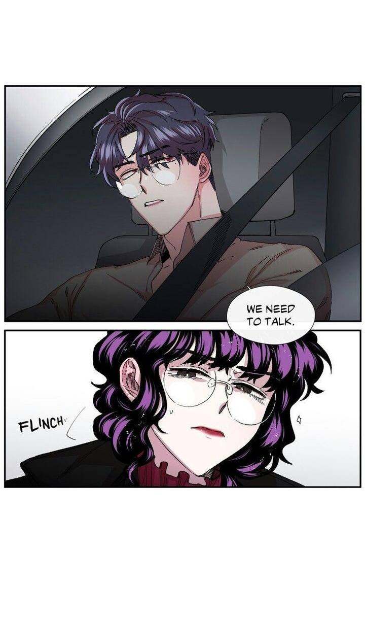 S Flower - Chapter 33 [photo 4] - MangaPorn