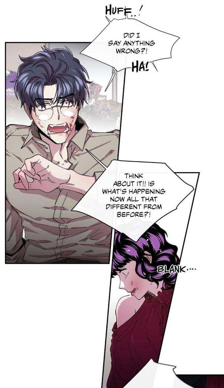 S Flower - Chapter 33 [photo 40] - MangaPorn