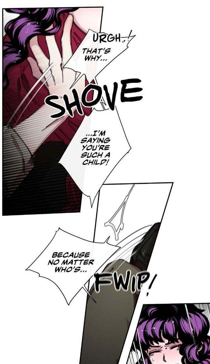 S Flower - Chapter 33 [photo 50] - MangaPorn