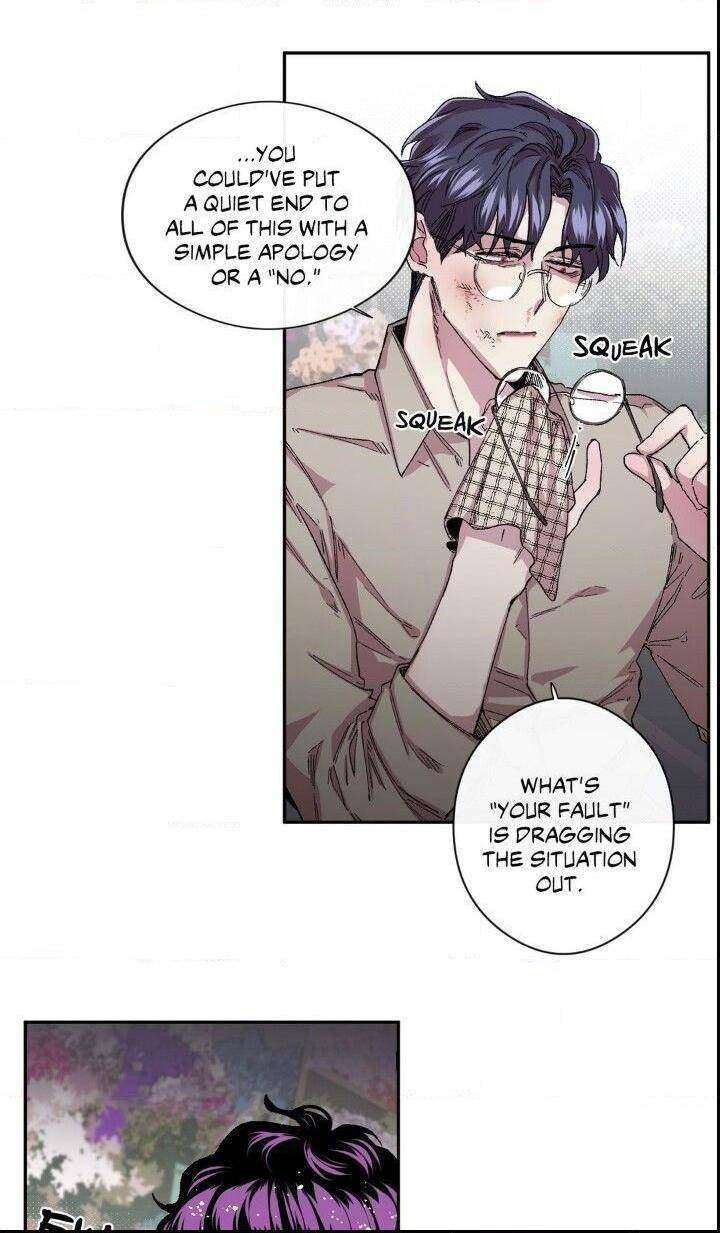 S Flower - Chapter 33 [photo 64] - MangaPorn