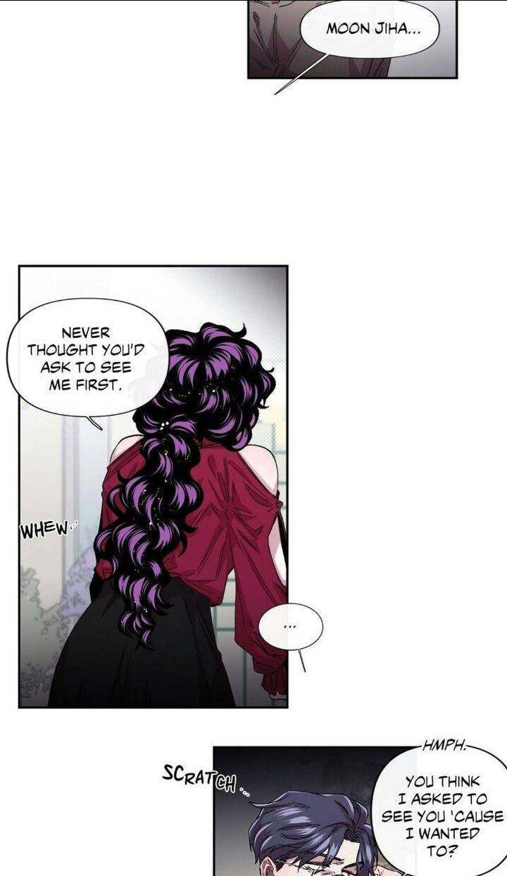 S Flower - Chapter 33 [photo 7] - MangaPorn