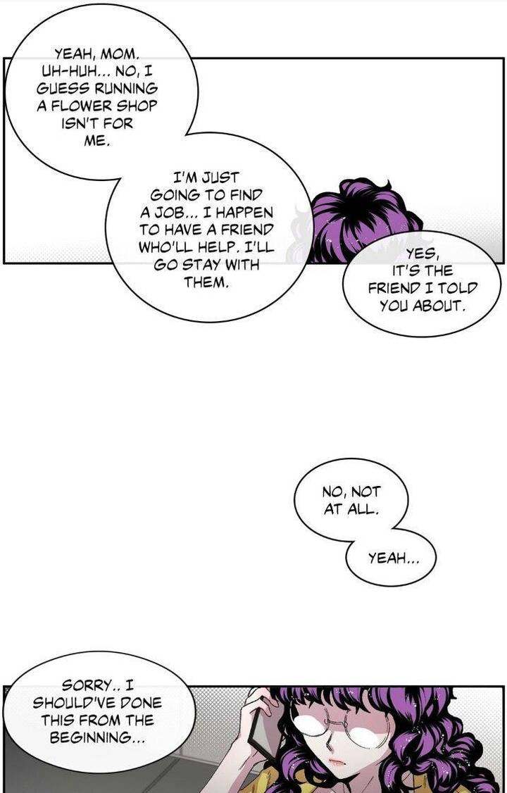 S Flower - Chapter 33 [photo 81] - MangaPorn