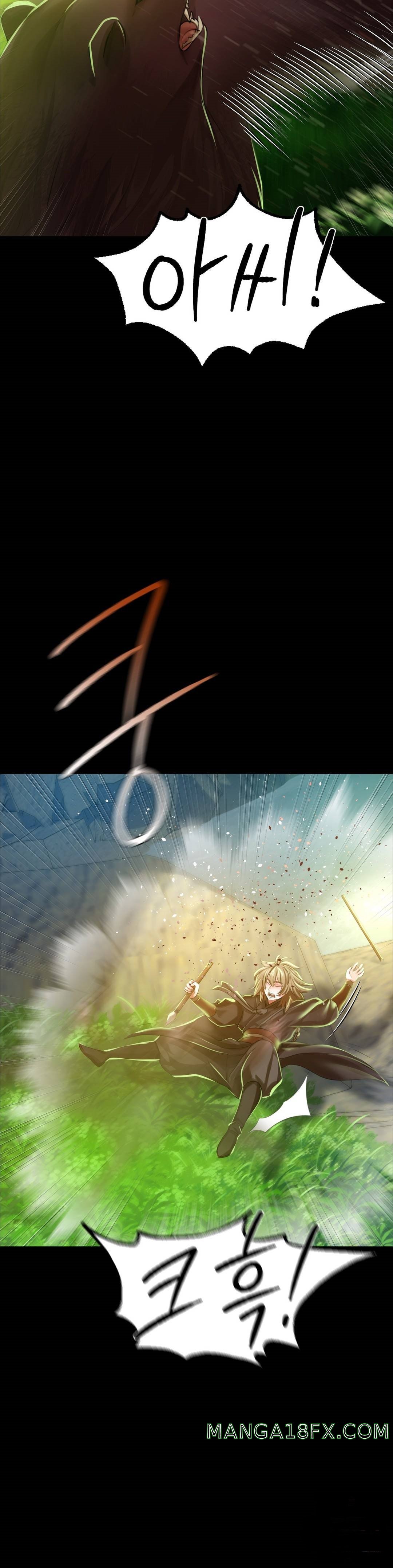 Madam Raw - Chapter 34 [photo 13] - MangaPorn