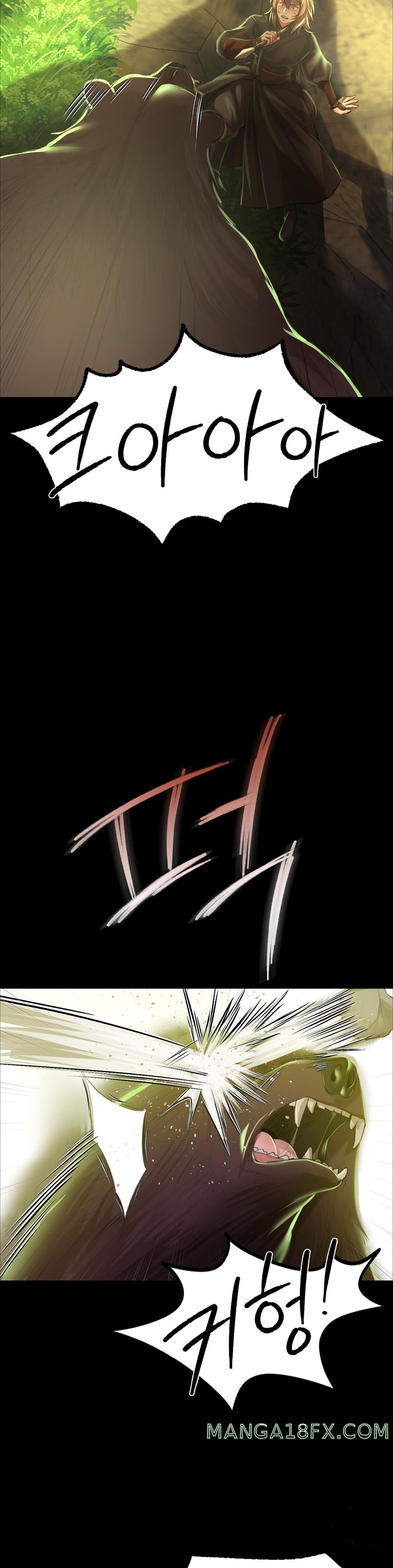 Madam Raw - Chapter 34 [photo 15] - MangaPorn