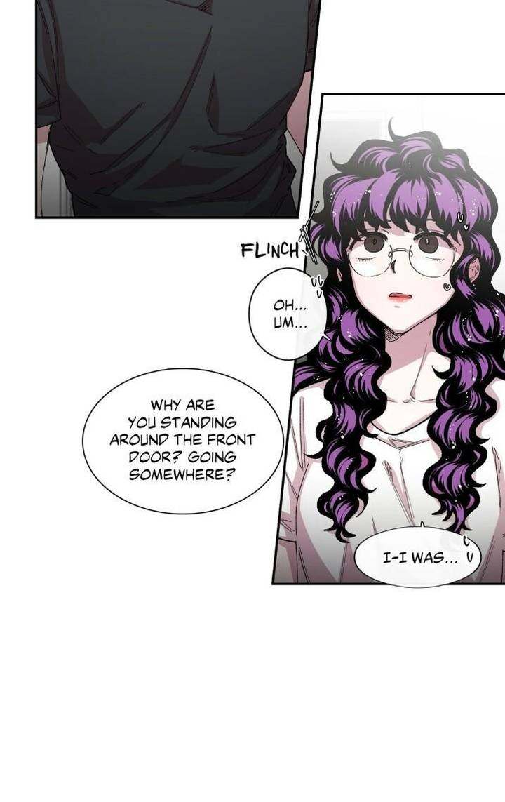 S Flower - Chapter 34 [photo 35] - MangaPorn