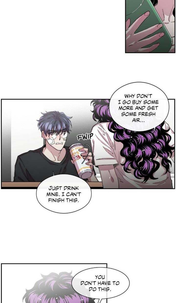 S Flower - Chapter 34 [photo 42] - MangaPorn