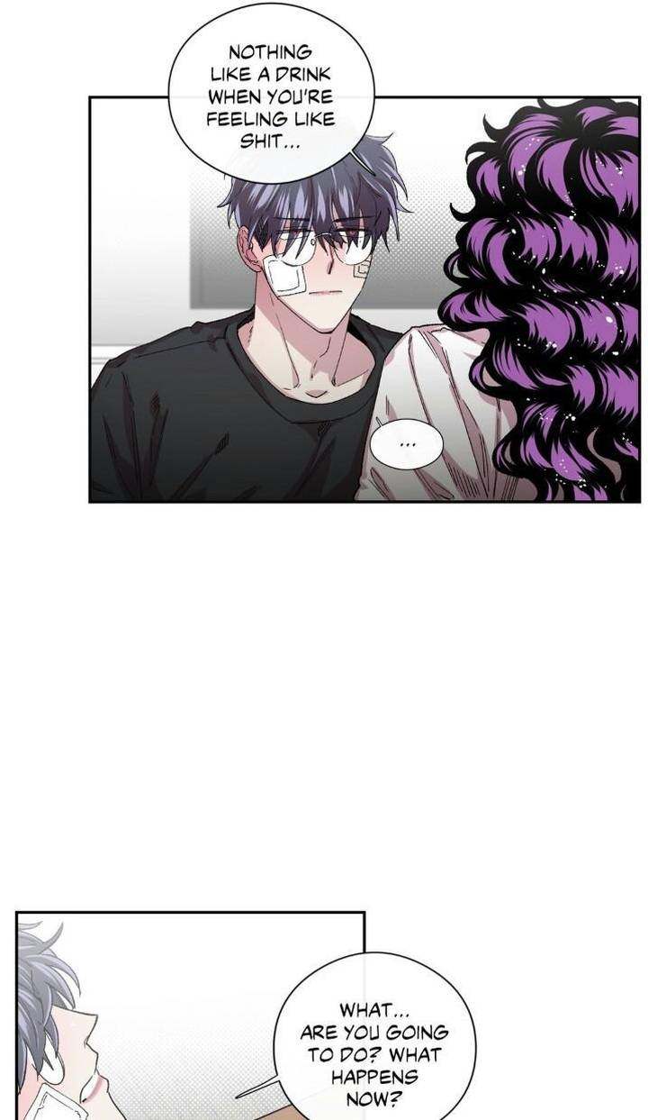 S Flower - Chapter 34 [photo 45] - MangaPorn