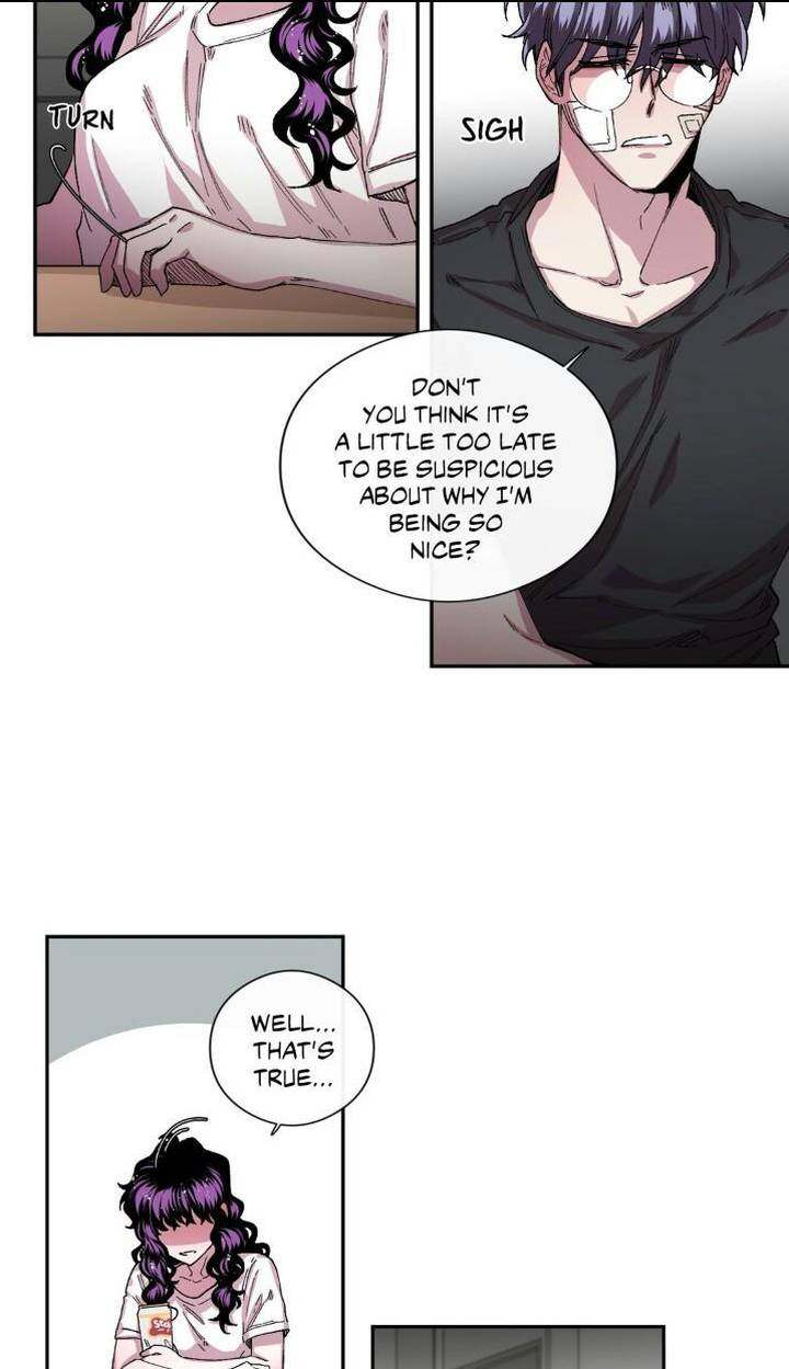 S Flower - Chapter 34 [photo 49] - MangaPorn