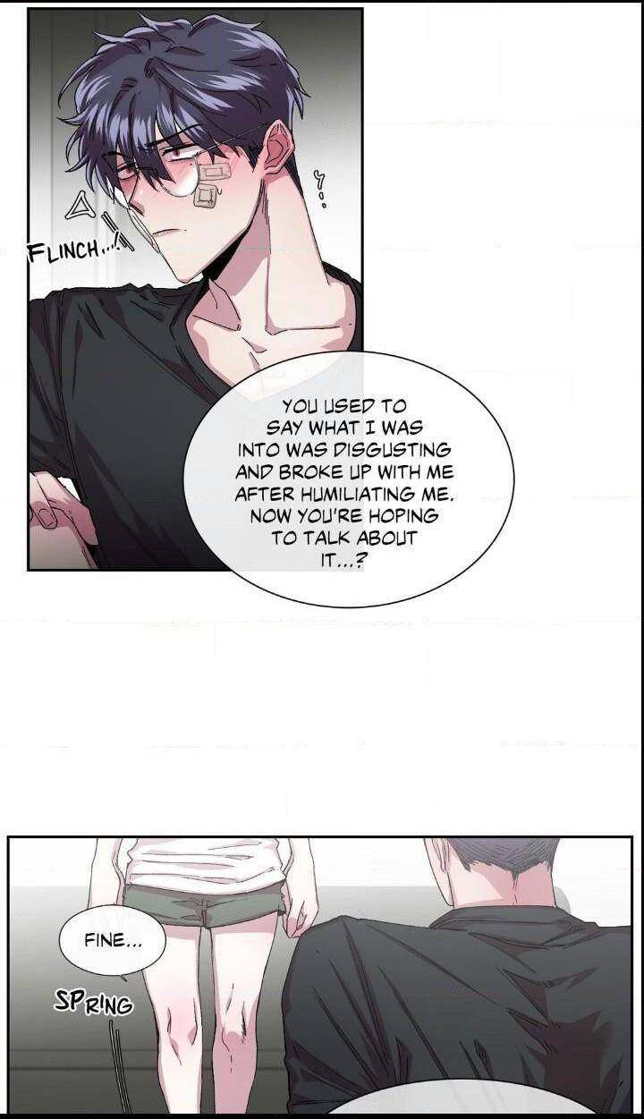 S Flower - Chapter 34 [photo 57] - MangaPorn