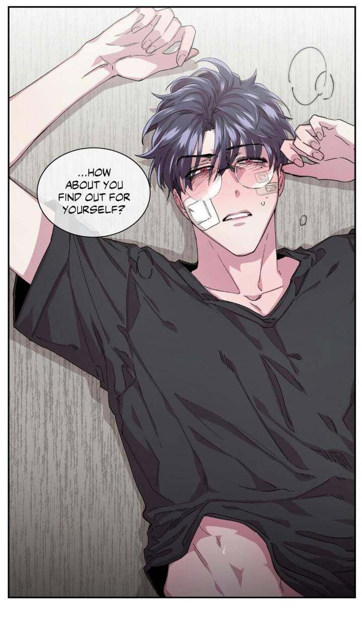 S Flower - Chapter 34 [photo 63] - MangaPorn