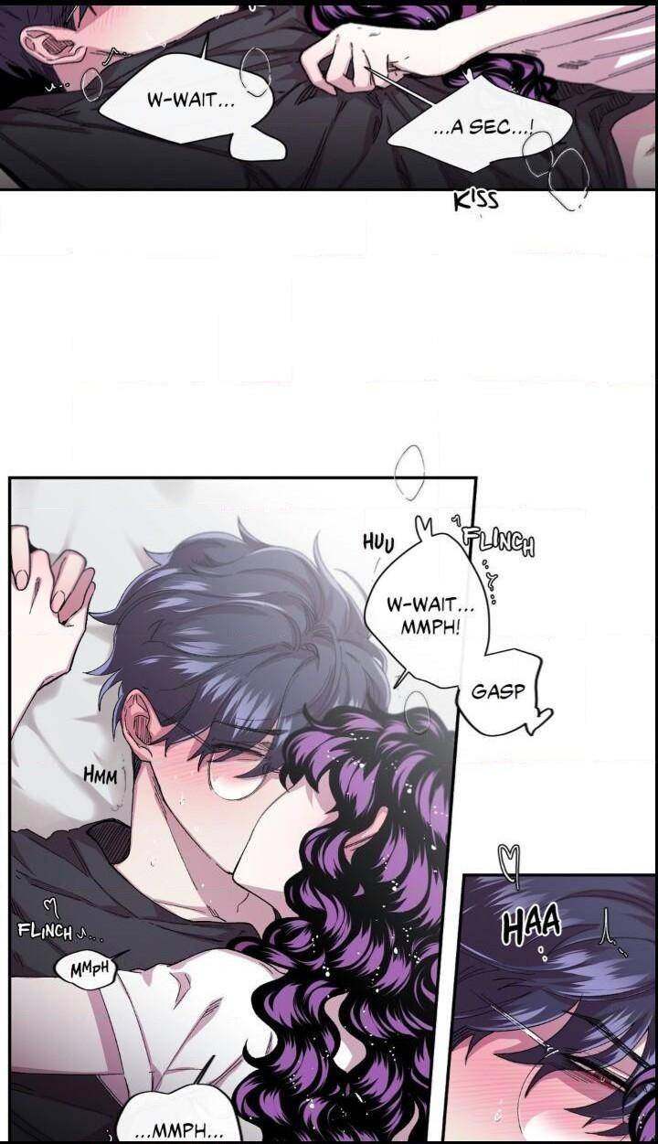 S Flower - Chapter 35 [photo 11] - MangaPorn