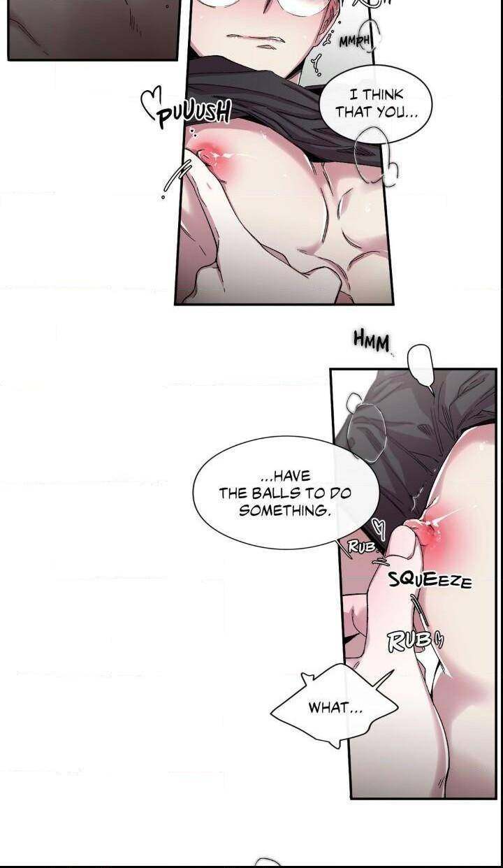 S Flower - Chapter 35 [photo 21] - MangaPorn