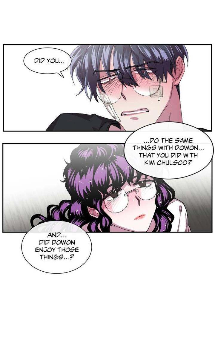 S Flower - Chapter 35 [photo 3] - MangaPorn