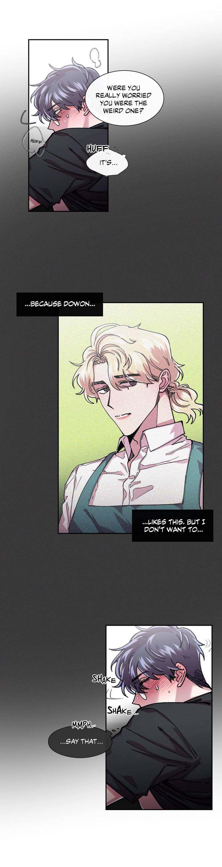 S Flower - Chapter 36 [photo 14] - MangaPorn