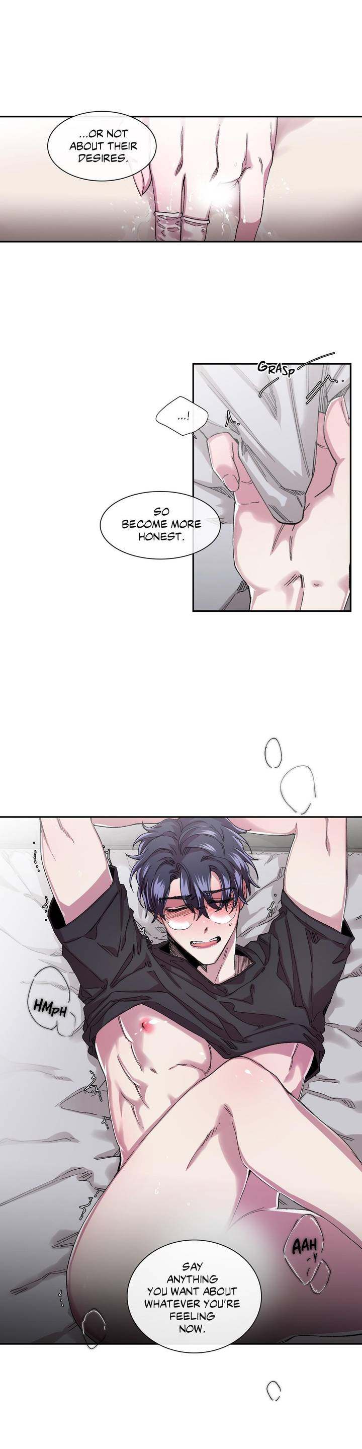 S Flower - Chapter 36 [photo 2] - MangaPorn