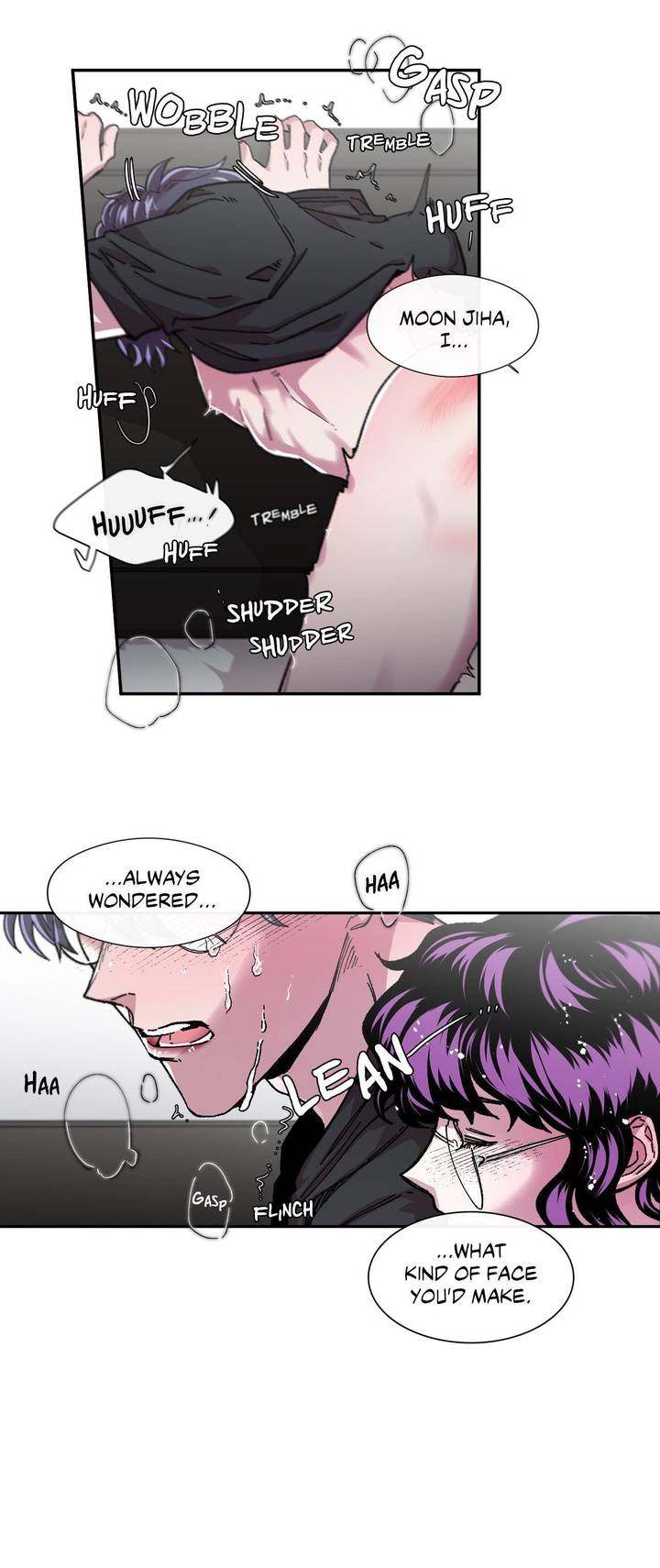 S Flower - Chapter 36 [photo 24] - MangaPorn