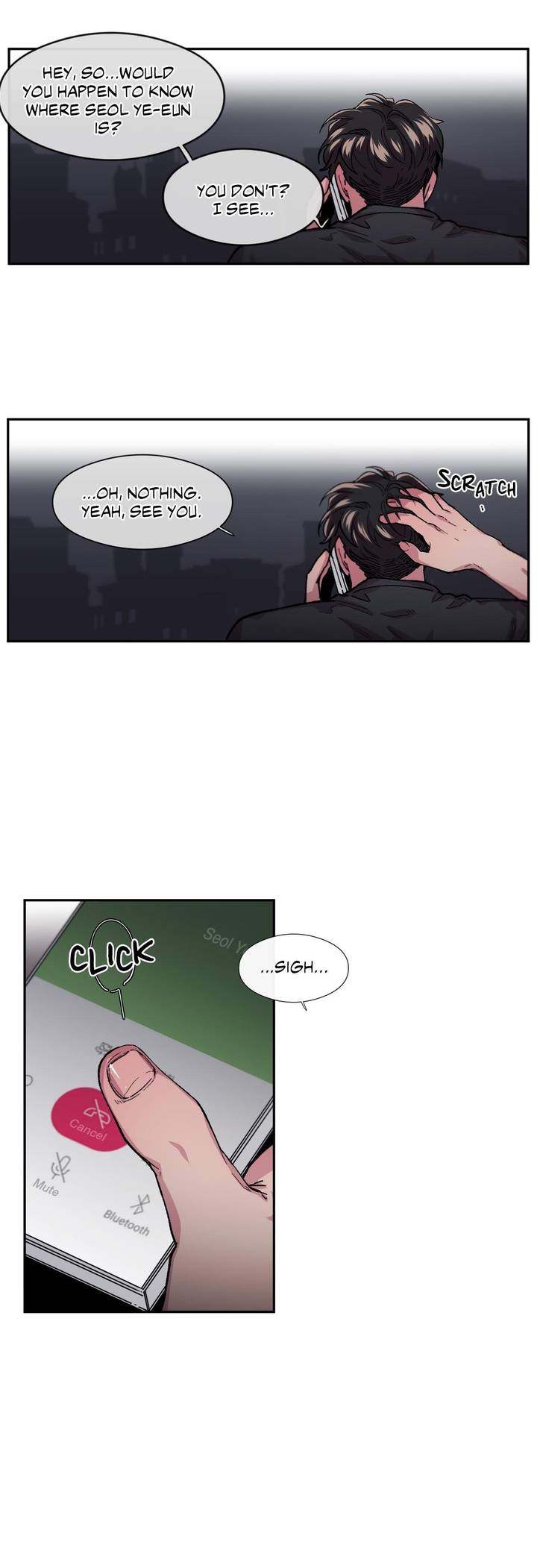 S Flower - Chapter 36 [photo 29] - MangaPorn