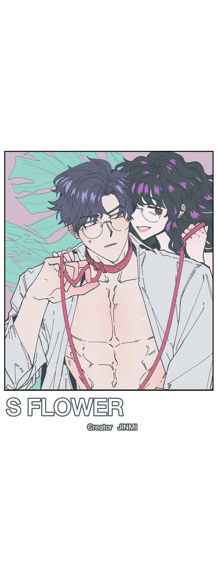 S Flower - Chapter 36 [photo 3] - MangaPorn