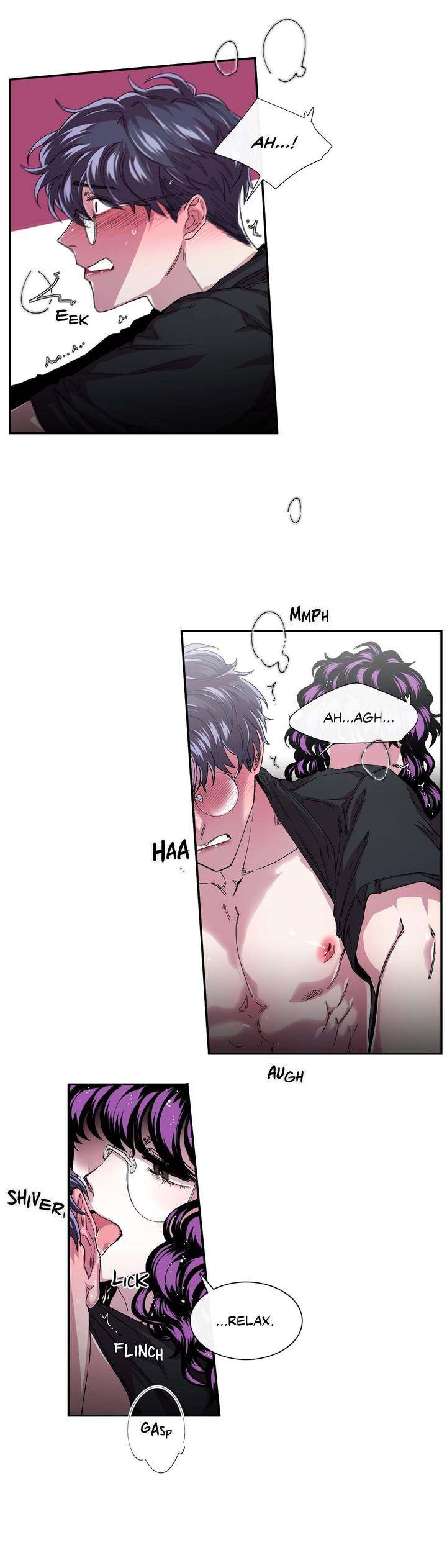 S Flower - Chapter 36 [photo 9] - MangaPorn