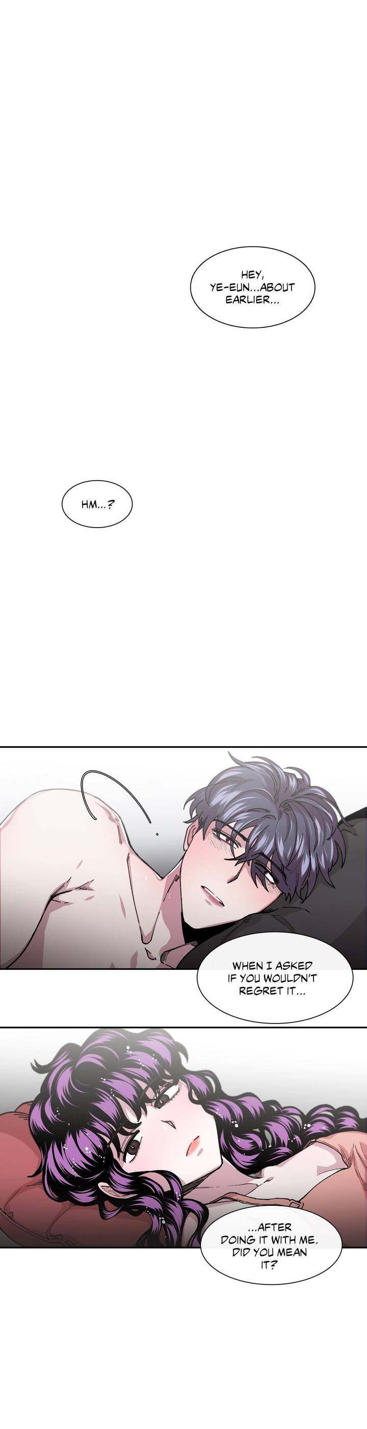 S Flower - Chapter 37 [photo 1] - MangaPorn