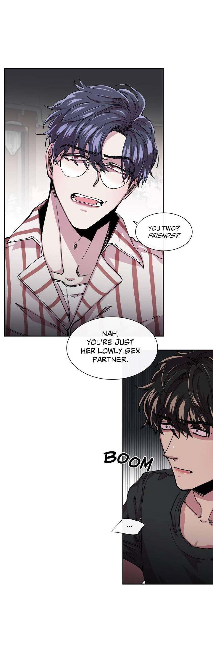 S Flower - Chapter 37 [photo 13] - MangaPorn