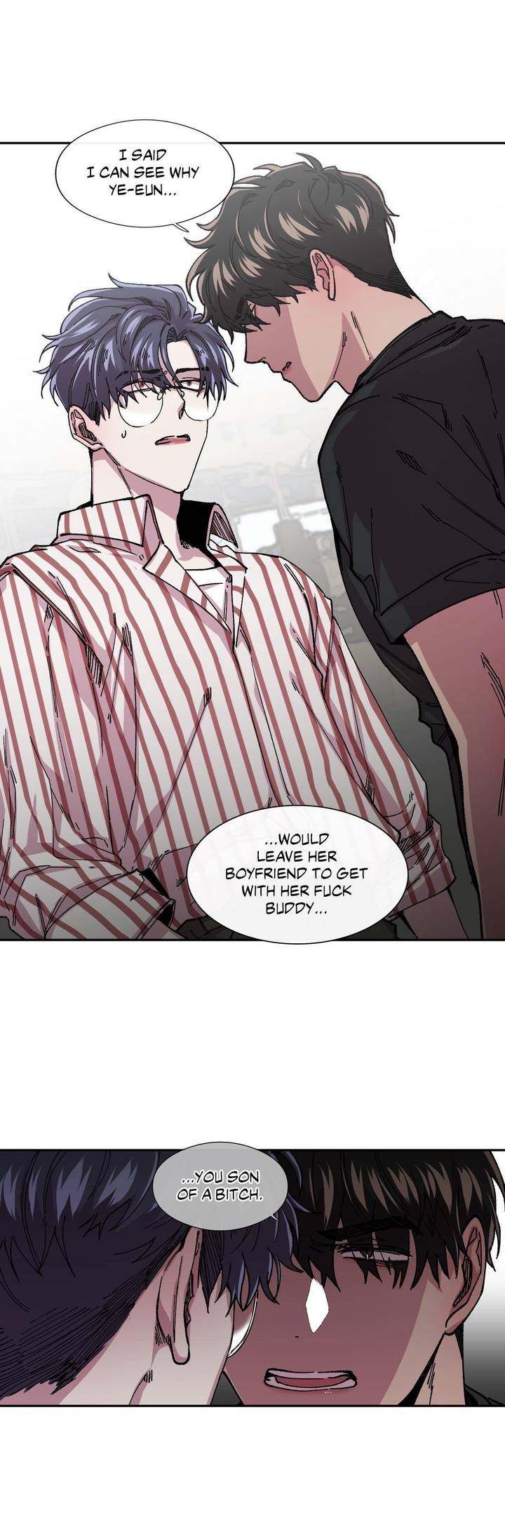 S Flower - Chapter 37 [photo 16] - MangaPorn