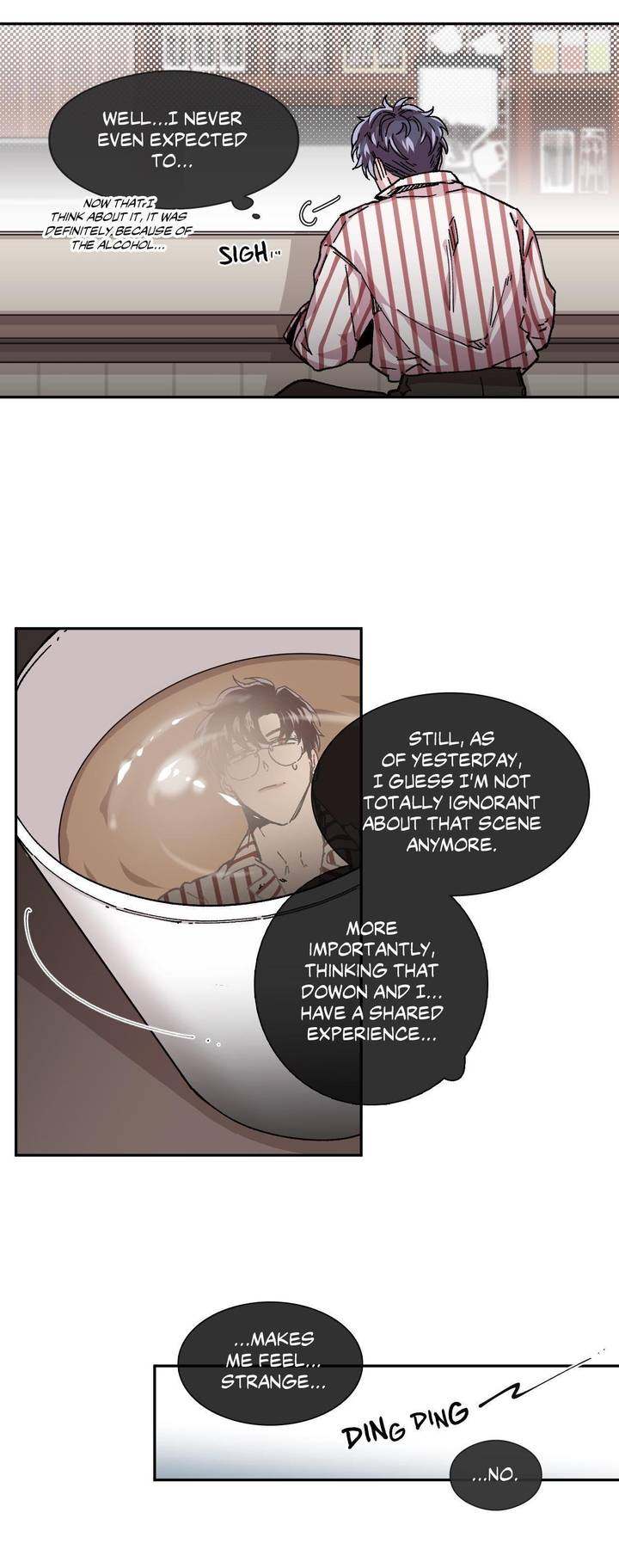 S Flower - Chapter 37 [photo 5] - MangaPorn