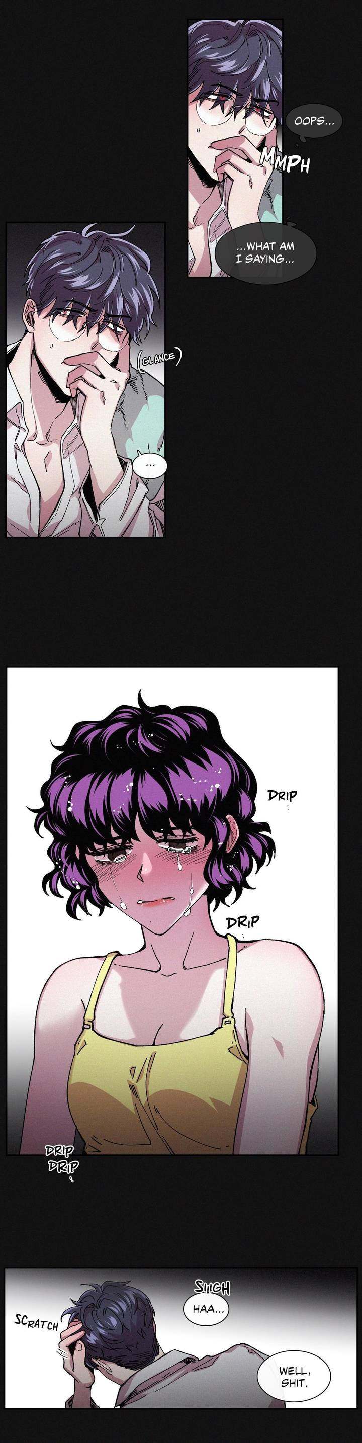 S Flower - Chapter 38 [photo 16] - MangaPorn