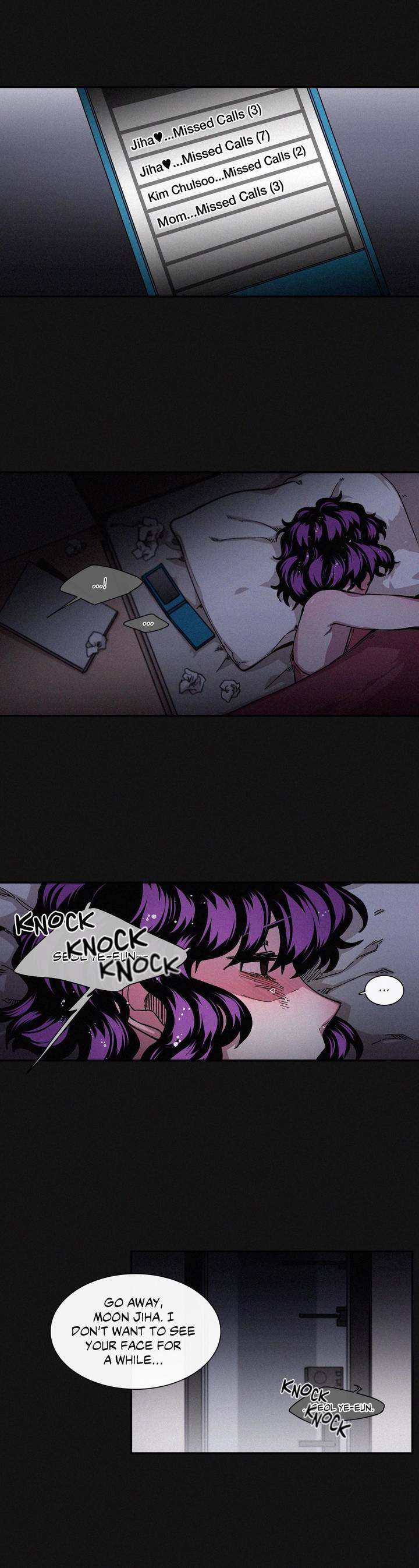 S Flower - Chapter 38 [photo 19] - MangaPorn