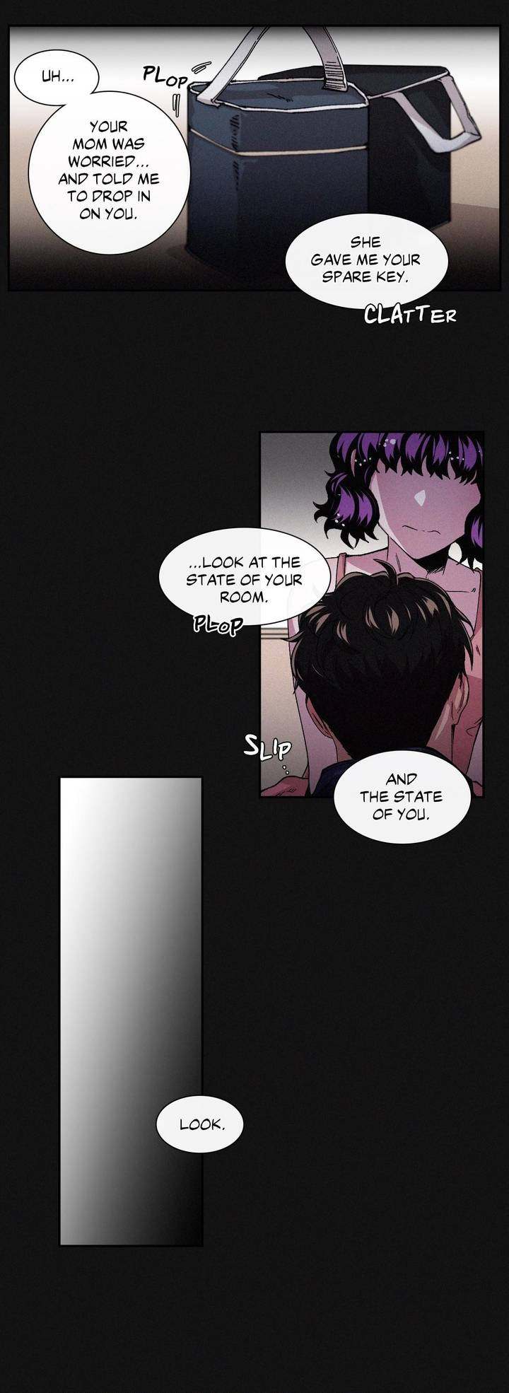 S Flower - Chapter 38 [photo 21] - MangaPorn