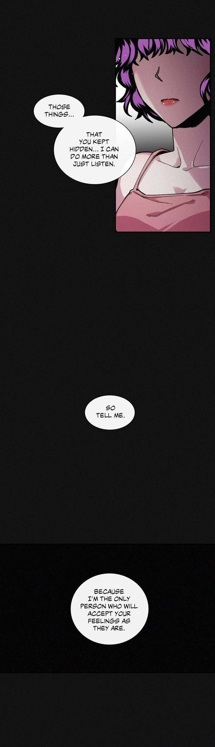 S Flower - Chapter 38 [photo 28] - MangaPorn