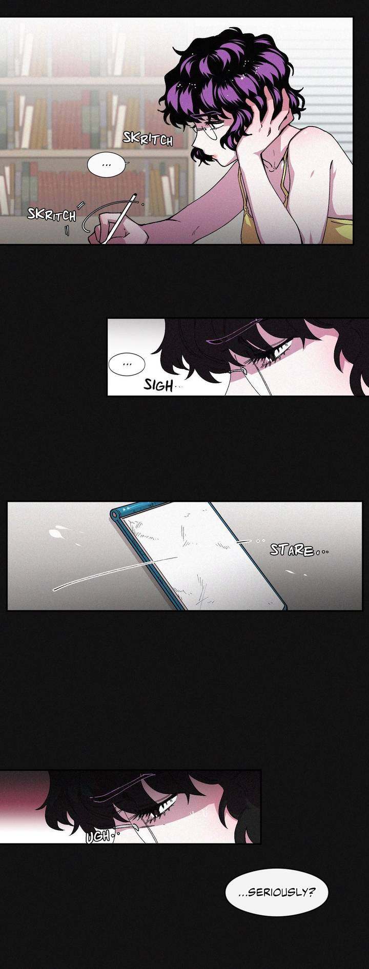 S Flower - Chapter 38 [photo 5] - MangaPorn